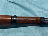 Mauser M48A Yugo 8x57 Mauser (7.9MM) - 10 of 20