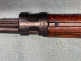 Mauser M48A Yugo 8x57 Mauser (7.9MM) - 19 of 20