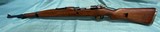 Mauser M48A Yugo 8x57 Mauser (7.9MM) - 2 of 20