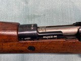 Mauser M48A Yugo 8x57 Mauser (7.9MM) - 1 of 20