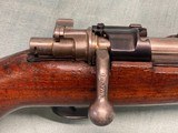 Mauser M48A Yugo 8x57 Mauser (7.9MM) - 15 of 20