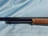 Henry H010B Brass 45-70 With Octagon Barrel - 11 of 16