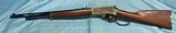 Henry H010B Brass 45-70 With Octagon Barrel - 7 of 16