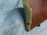 Henry H010B Brass 45-70 With Octagon Barrel - 4 of 16