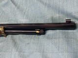 Henry H010B Brass 45-70 With Octagon Barrel - 6 of 16