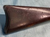Springfield Trap door 45-70 Model 1878? or 1887? - 7 of 21
