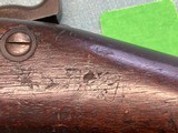Springfield Trap door 45-70 Model 1878? or 1887? - 18 of 21