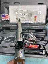 Ruger 60th Anniversary Mk III Target Model 10137 Stainless Steel - 8 of 9