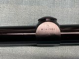 Leupold M8 4X Fixed 1" tube scope - 11 of 12