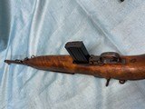 M1 30 carbine Manufactured by IBM Corp - 23 of 25