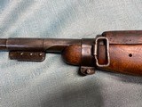 M1 30 carbine Manufactured by IBM Corp - 25 of 25