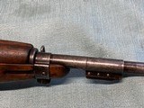 M1 30 carbine Manufactured by IBM Corp - 5 of 25