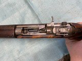 M1 30 carbine Manufactured by IBM Corp - 20 of 25