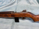 M1 30 carbine Manufactured by IBM Corp - 15 of 25