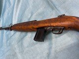 M1 30 carbine Manufactured by IBM Corp - 24 of 25