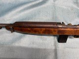 M1 30 carbine Manufactured by IBM Corp - 18 of 25