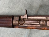 M1 30 carbine Manufactured by IBM Corp - 9 of 25