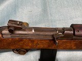 M1 30 carbine Manufactured by IBM Corp - 7 of 25