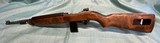 M1 30 carbine Manufactured by IBM Corp - 14 of 25