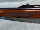 Ruger no 1 1A Light sporter 270 Win - 13 of 20