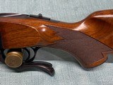 Ruger no 1 1A Light sporter 270 Win - 9 of 20