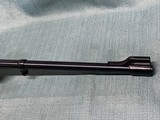 Ruger no 1 1A Light sporter 270 Win - 5 of 20