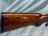 Ruger no 1 1A Light sporter 270 Win - 3 of 22
