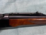 Ruger no 1 1A Light sporter 270 Win - 4 of 22