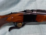 Ruger no 1 1A Light sporter 270 Win - 2 of 22