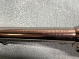 Colt SAA 44-40 Late 3rd Generation Mfg 1998 - 19 of 21