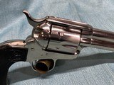 Colt SAA 44-40 Late 3rd Generation Mfg 1998 - 13 of 21