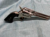 Colt SAA 44-40 Late 3rd Generation Mfg 1998 - 11 of 21