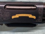Remington 7600 Bicentennial Pump 30-06 # 498 out of 2016 - 6 of 23
