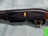 Remington 7600 Bicentennial Pump 30-06 # 498 out of 2016 - 10 of 23