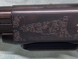Remington 7600 Bicentennial Pump 30-06 # 498 out of 2016 - 15 of 23