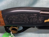 Remington 7600 Bicentennial Pump 30-06 # 498 out of 2016 - 7 of 23
