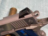 Colt 1911 9mm Luger Government Competition series - 9 of 15