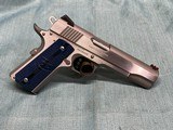 Colt 1911 9mm Luger Government Competition series - 1 of 15