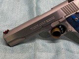 Colt 1911 9mm Luger Government Competition series - 8 of 15