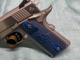 Colt 1911 9mm Luger Government Competition series - 7 of 15