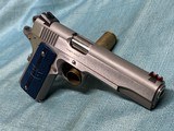 Colt 1911 9mm Luger Government Competition series - 3 of 15