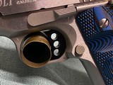 Colt 1911 9mm Luger Government Competition series - 11 of 15