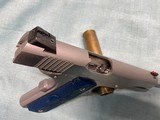 Colt 1911 9mm Luger Government Competition series - 15 of 15