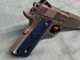 Colt 1911 9mm Luger Government Competition series - 2 of 15