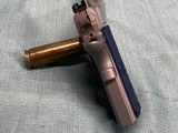 Colt 1911 9mm Luger Government Competition series - 4 of 15