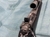 Ruger Gunsite Scout 308 With Leupold M8-2x Extended ER scope - 8 of 19