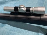 Ruger Gunsite Scout 308 With Leupold M8-2x Extended ER scope - 12 of 19