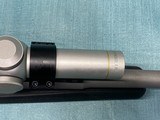Ruger Gunsite Scout 308 With Leupold M8-2x Extended ER scope - 4 of 19