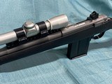 Ruger Gunsite Scout 308 With Leupold M8-2x Extended ER scope - 16 of 19
