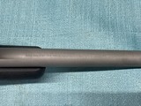 Ruger Gunsite Scout 308 With Leupold M8-2x Extended ER scope - 5 of 19